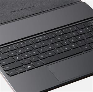 eBookReader Onyx Boox Note Max tastatur cover tastatur omslag